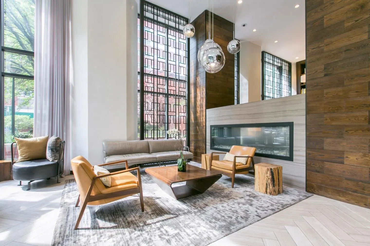 Tribeca Studio W Gym Indoor Pool Nyc-184 New York 0*,  USA