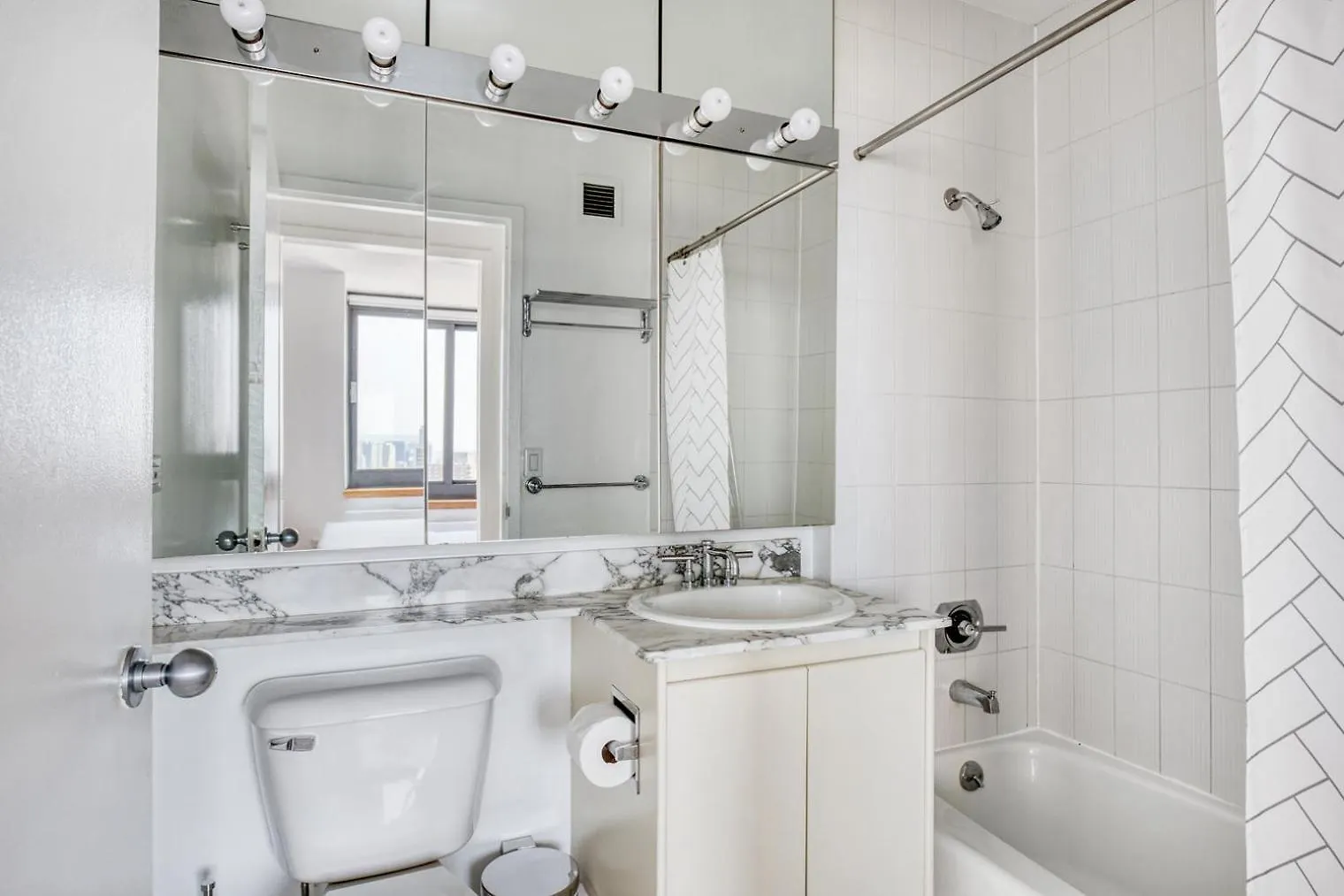 Tribeca Studio W Gym Indoor Pool Nyc-184 New York