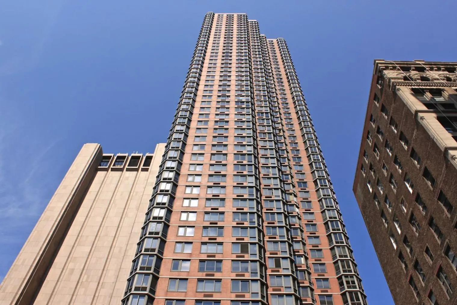 Tribeca Studio W Gym Indoor Pool Nyc-184 New York 0*,