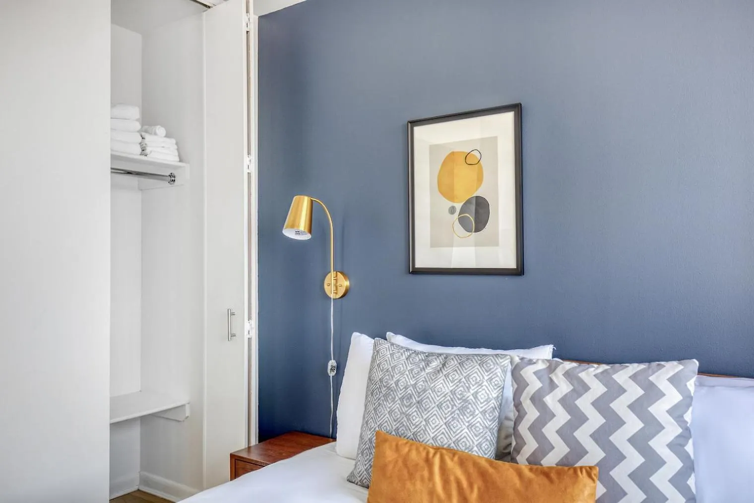 Tribeca Studio W Gym Indoor Pool Nyc-184 New York USA