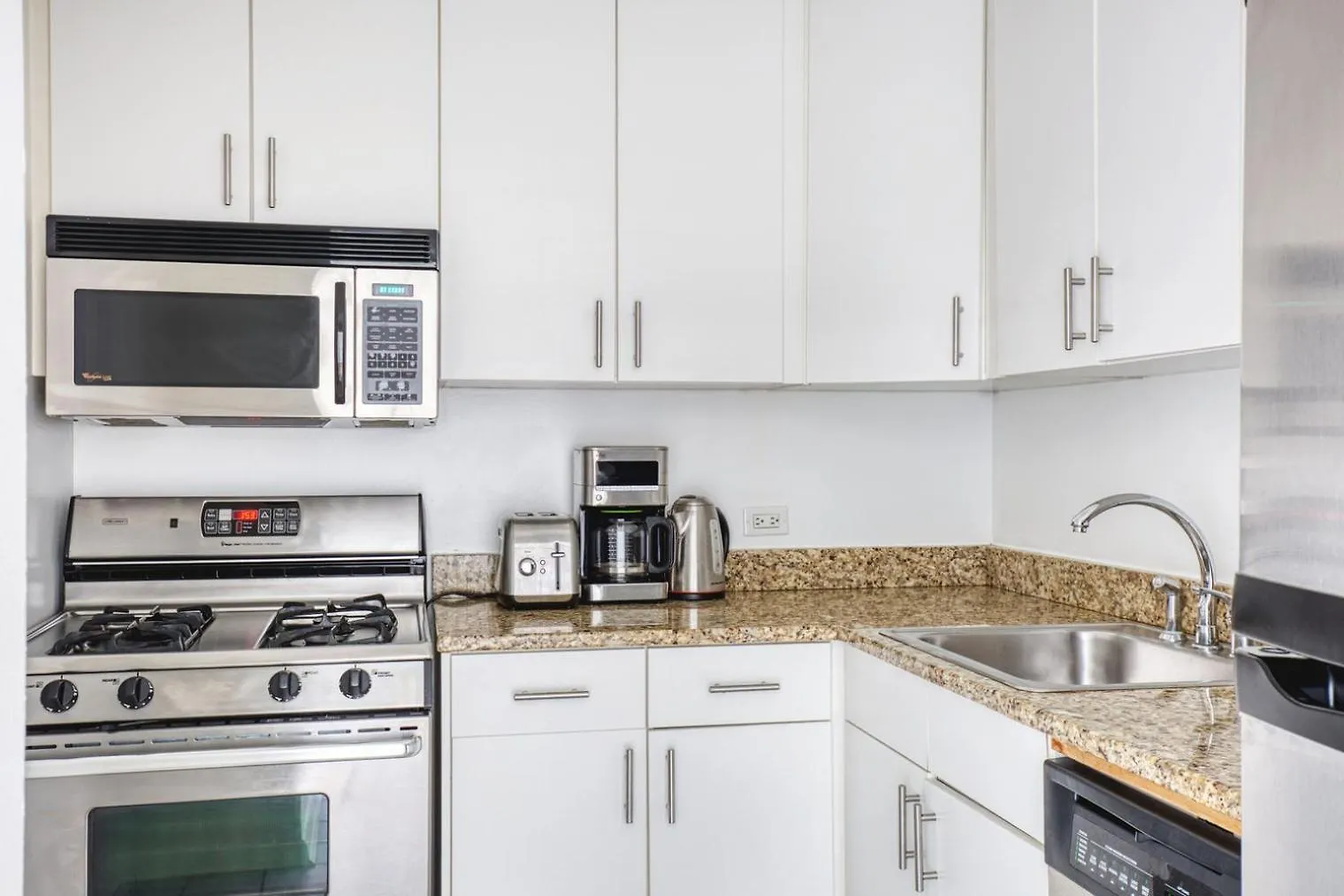Apartmán Tribeca Studio W Gym Indoor Pool Nyc-184 New York