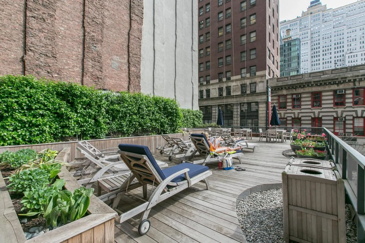 Tribeca Studio W Gym Indoor Pool Nyc-184 New York 0*,  USA